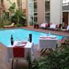 Casablanca Suites & Spa