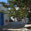 Fragos Apartments