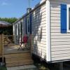 Mobil home 6-8 places Parcelle 4 climatisé