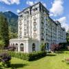 Le Majestic 145 Appt - Chamonix All Year