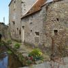 Chambres d'hôtes les Clématites en Cotentin