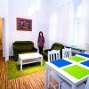 CentrÁlom Apartman