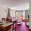 Appartement Les Menuires, 3 pièces, 6 personnes - FR-1-344-758