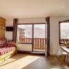 Appartement Les Menuires, 3 pièces, 6 personnes - FR-1-344-789