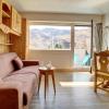 Studio Les Menuires, 1 pièce, 4 personnes - FR-1-344-953