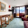 Studio Les Menuires, 1 pièce, 3 personnes - FR-1-344-989