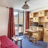 Studio Les Menuires, 1 pièce, 2 personnes - FR-1-344-1029