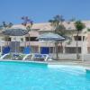 Appartement T2 dans résidence avec piscine