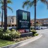 MainStay Suites Orange County John Wayne Airport