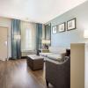 MainStay Suites Orange County John Wayne Airport
