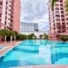 MARINA COURT VACATION HOME 3 BEDROOMS - Kota Kinabalu