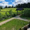 Pensiunea Agroturistica Casa Brazilor