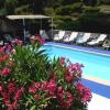 Villa la Soleiade 3Gites 2à4 pers climatisés, au Lac de Saint-Cassien proximité Cannes Mandelieu la Napoule Frejus St Raphael