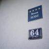 Rooms & Apartment Milan Saborsko