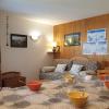 Appartement La Rosière, 2 pièces, 6 personnes - FR-1-275-170