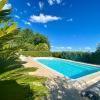 ALTEZZA piscine privée