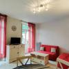 Appartement Cauterets, 2 pièces, 6 personnes - FR-1-234-153