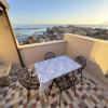 Sicilia Ovest - Sea View Terrace Antiche Scale