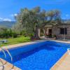 Cortijo Las Pitas Órgiva by Ruralidays