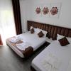 Hotel Vila Kapllani