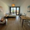 Lumineux Studio 30m2 / Balcon / Proche Gare et Ville