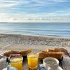 Joli appartement cosy à 2km des plages