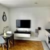 Superbe studio lumineux haut de gamme tout confort