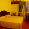 Hostal La Mancha