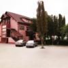 Hotel Pamira