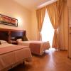 Hostal Greco Gran Vía Madrid
