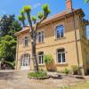 Villa Benjamine - Parc Haut Languedoc