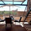 Apartamentos Cinco Rosas