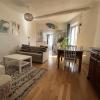Bel appartement Cannes (plage, palais, shopping, tout à pied)