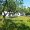 OffCamping Bobicesti - land for camping, with water source and without electricity -Doar teren pentru campare cu sursa de apa , fără electricitate ! Self check-in !