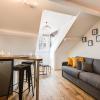 Le Saphir - Joli Studio en plein centre ville avec Climatisation