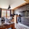 Appartement Les Menuires, 4 pièces, 10 personnes - FR-1-344-366