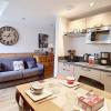 Appartement Les Menuires, 2 pièces, 4 personnes - FR-1-344-633