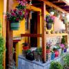 Hotel Bujtina Bicolli
