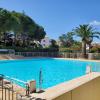 MIOUGRANO 2 Pieces Climatise 40m2 Piscine Parking