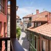 Apartamentos Calle Mayor 23 Llanes