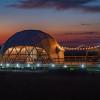 The Dome Breaza (BV)