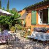 Le Clos des Oliviers