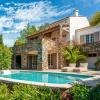 Sea-view Villa in Cavalaire sur Mer