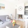 Le Regina Rifle - Appartement avec jardinet