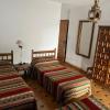 Hostal Rural Poqueira