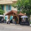 Hôtel Restaurant des Lacs