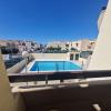 Appartement Marseillan-Plage, 2 pièces, 4 personnes - FR-1-326-674
