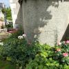 Le clos des augers, chambres d'hôtes et roulotte