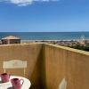 Appartement Fleury-Saint-Pierre-la-Mer, 2 pièces, 5 personnes - FR-1-229D-109