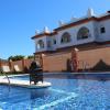 Hostal Alhambra